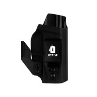 Imagem de COLDRE KYDEX IWB SIG SAUER P365 PRETO - INVICTUS